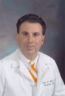George Michael Alfieris, MD