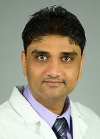 Shirish Shantilal Amrutia, MD