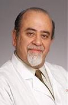 George B Bikhazi, MD