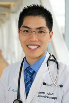 Eugene I Lin, MD