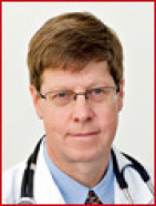 George Christman JR., MD