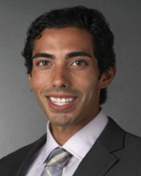 Mostafa Noury, MD