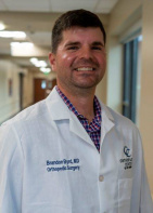 Brandon Byrd, MD