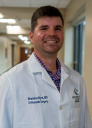 Brandon Byrd, MD