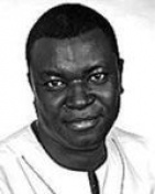 Dr. George Osei-Bonsu, MD