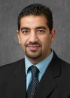 George J Saliba, MD