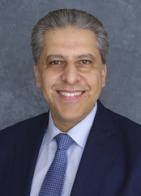 Kambiz Ghafourian, MD, MPH