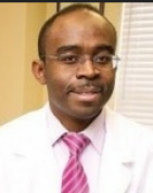 Dr. Victor v Nwanguma, MD
