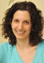 Dr. Amanda Conti, MD