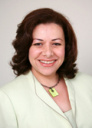 Ghinwa Ali Hassan, MD