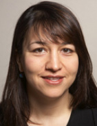 Dr. Newsha Z Ghodsi, MD