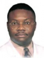 Dr. Gift Eze, MD