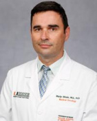 Marijo Bilusic, MD, PhD