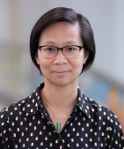 Gloria Fung Chaw, MD