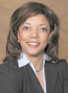 Dr. Gloria Richard-Davis, MD