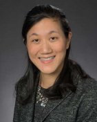 Connie J Chen, MD