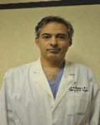 Javad Golzarian, MD