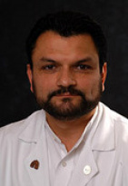 Dr. Alberto Gonzalez-Bernal, MD