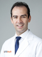 Behzad Saadatian Farivar, MD