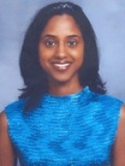 Dr. Gowri G Pachigolla, MD