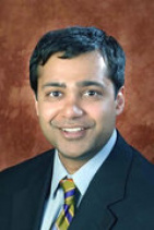 Munish Kumar Goyal, MD