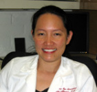 Grace Ting, MD