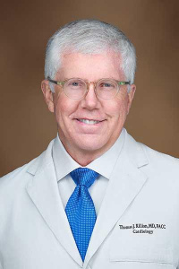 Thomas J Killian