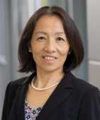 Yumiko Kanei, MD