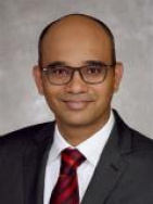 Vamsee Kalyan Torri, MD