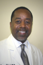 Dr. Gregory Ward, MD