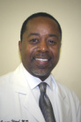 Dr. Gregory Ward, MD