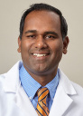 Harish Manyam, MD