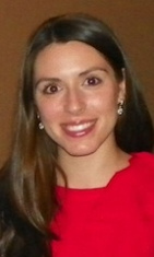 Jessica L Panetta, RD