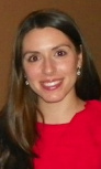 Jessica L Panetta, RD