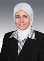 Haifaa Abdulhaq, MD