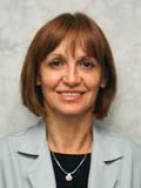 Halina S Aniol, MD