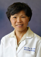 Dr. Han-Ting H Lin, MD