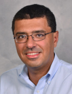 Dr. Hani Kozman, MD
