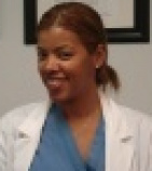 Dr. Yokaira A. Espiritusanto, DPM