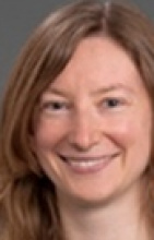 Dr. Heidi Marie Munger Clary, MD, MPH