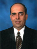 Harish M. Madnani, MD