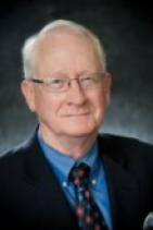 Dr. Harold G. Felter, MD