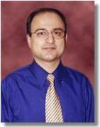 Dr. Haroon Sarwar, MD