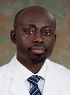 Kofi Amo-Mensah, MD