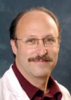 Harvey Mark Lefkowitz, DPM