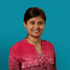 Hetal Desai, PA-C