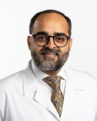 Asif Khan, MD