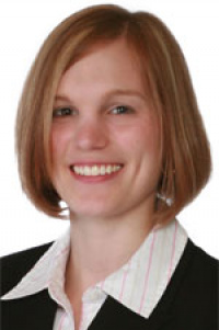 Carrie Dahl