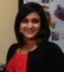 Dr. Komal K Shanmugam, OD