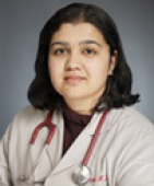 Dr. Hema H Azad, MD